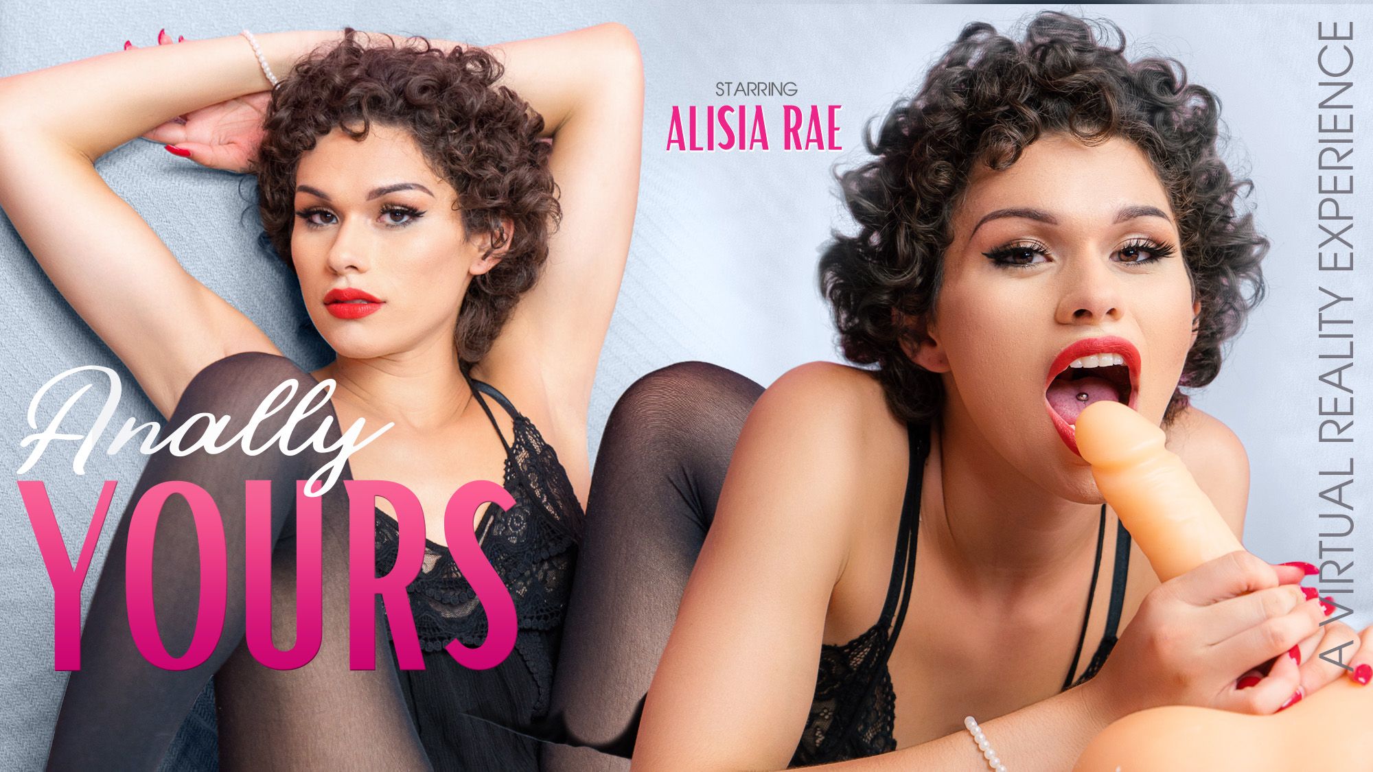 [Trans] Anally Yours